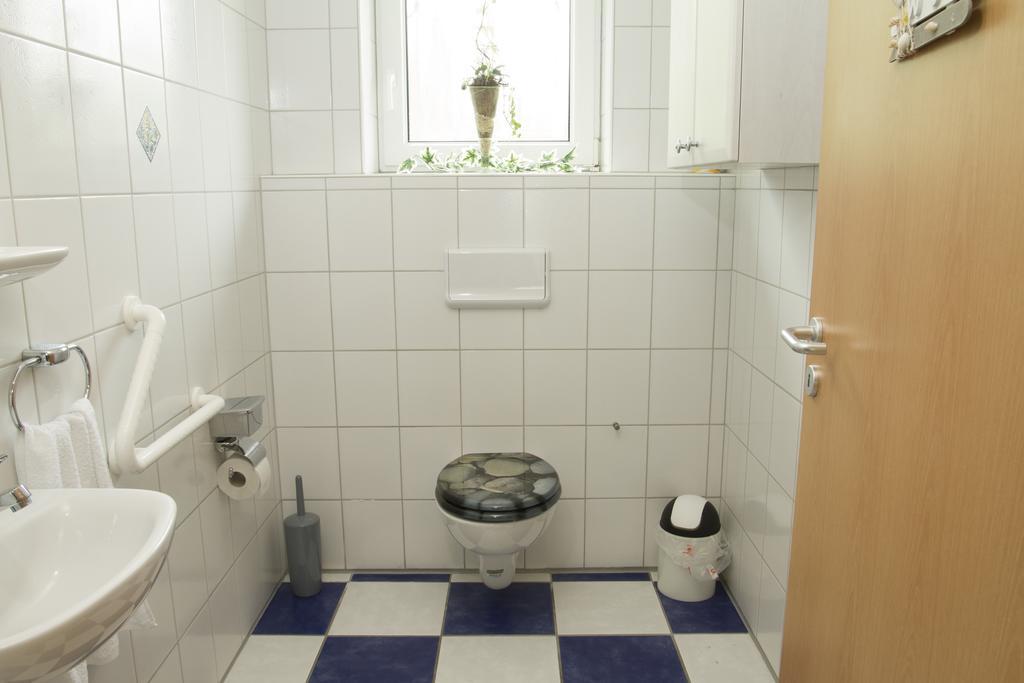 Ferienhaus Betty Rhauderfehn ภายนอก รูปภาพ