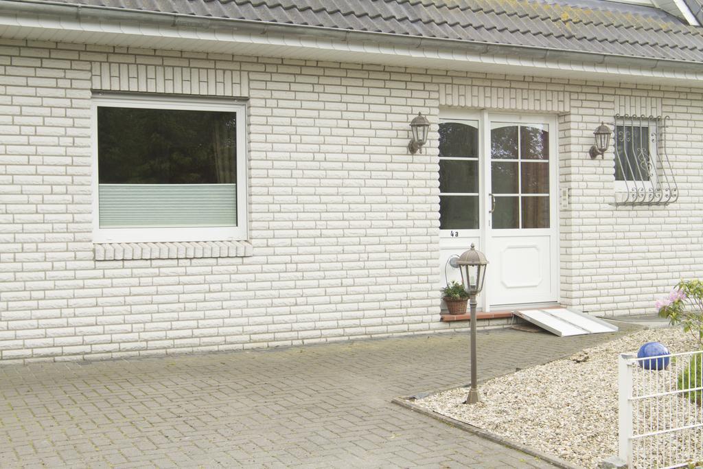 Ferienhaus Betty Rhauderfehn ภายนอก รูปภาพ