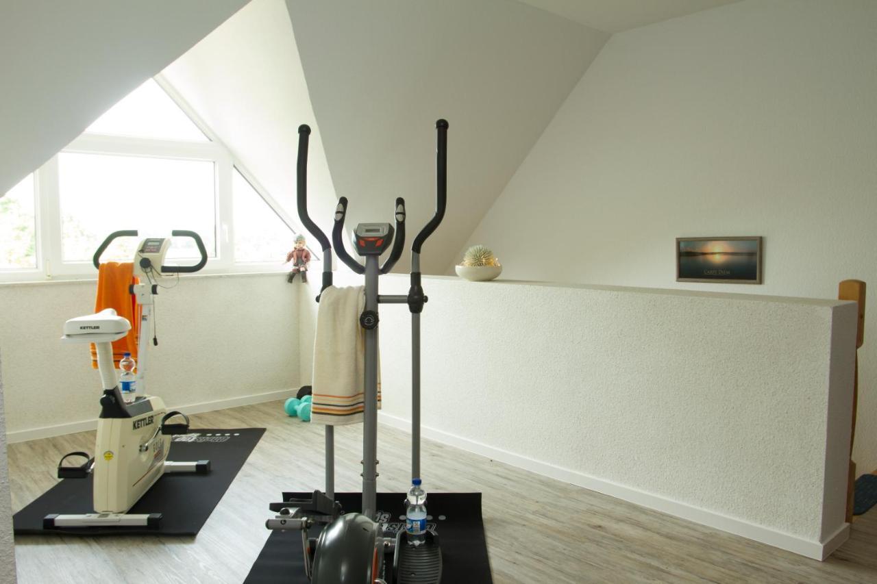 Ferienhaus Betty Rhauderfehn ภายนอก รูปภาพ